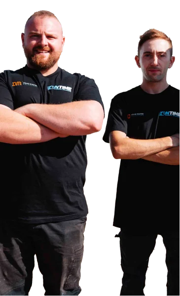 Contact Ontime Plumbing Melbourne