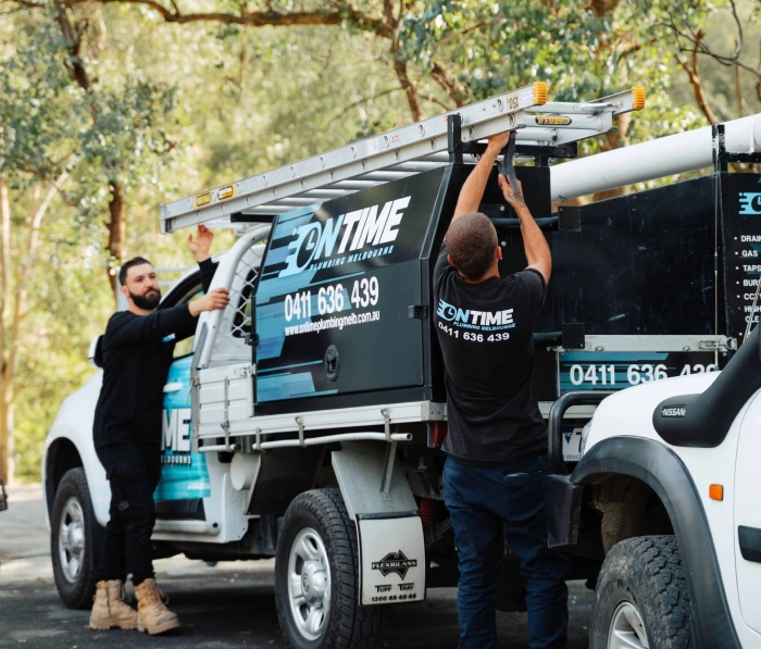 Gas Leak in Melbourne? Here's What to Do Before the Plumber Arrives
