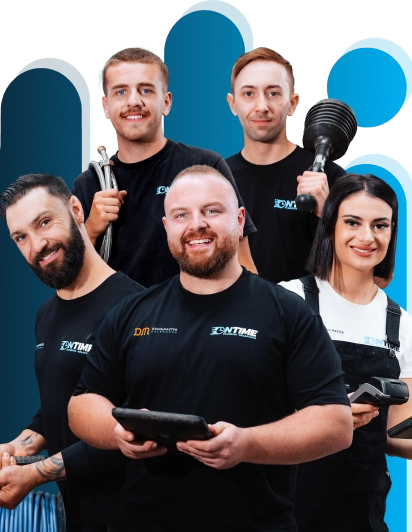 Melbourne's Most Reliable Plumbing Experts