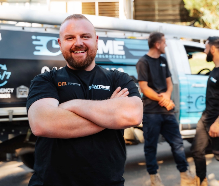 Leaking Toilet Repair: Leaking Toilet Repair: